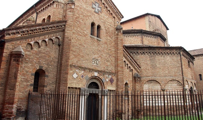 Basílica di Santo Stefano