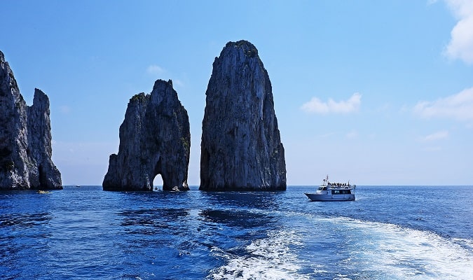 Foto de Capri 1