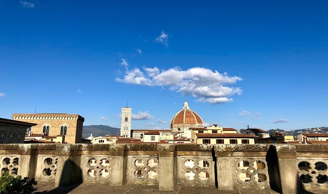 Curiosidades sobre Firenze