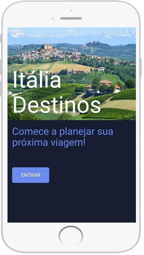 Itália App