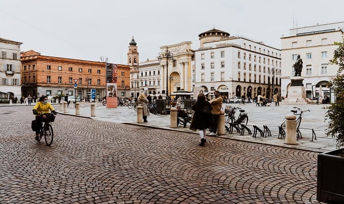 Informações sobre o Custo de Vida em Parma