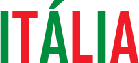 Itália Destinos Logo